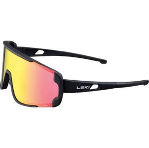 Leki Storm Magnetic černá/duhová
