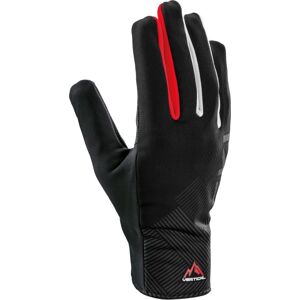 Leki Guide Lite 10 černá/červená