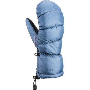 Leki Glace 3D Women Mitt 6,5 šedá