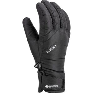Leki Sveia GTX Women 6,5 černá