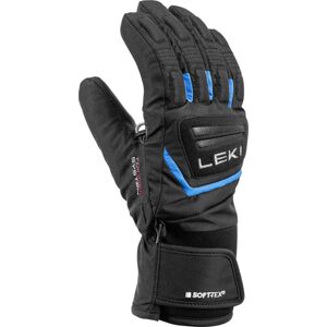 Leki Griffin 3D Junior 4,0 černá/šedá