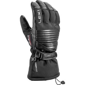 Leki Xplore XT 3D 7 černá