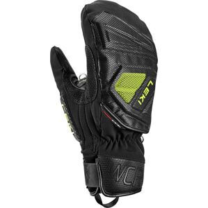 Leki WCR C-Tech 3D Mitt 9,5 černá/žlutá
