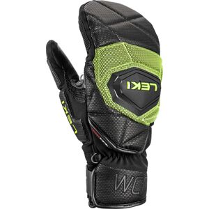 Leki WCR Coach 3D Mitt 9,5 černá/žlutá
