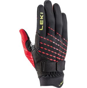Leki Ultra Trail Breeze Shark 10 černá