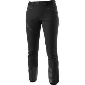 Dynafit TLT Touring Dynastretch Pants Woman XS černá