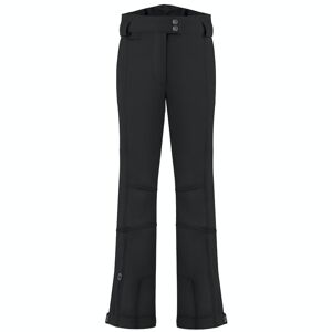 Poivre Blanc Dámské lyžařské kalhoty  Stretch Ski Pants Černá XL