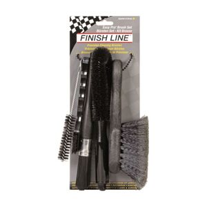 FINISH LINE sada kartáčů na čistění - EASY PRO BRUSH SET