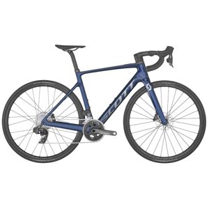 Silniční elektrokolo SCOTT Addict eRIDE 20  L56 2022