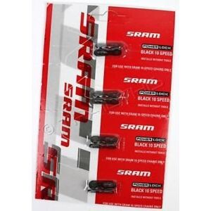 SRAM spojka - POWERLOCK 10 - černá