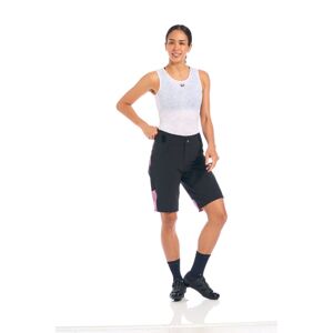 Giordana Dámské cyklistické MTB šortky  Scatto Pro MTB Short
