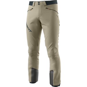 Dynafit TLT Touring Dynastretch Pants Men XXL khaki