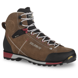 Pánská lifestylová obuv Dolomite 54 Hike Evo Gtx Bronze Brown 8 UK