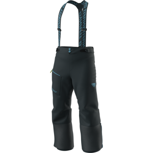 Dynafit Youngstar 3L Pant Kids 164 tmavě modrá/modrá
