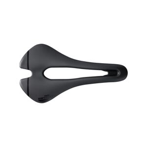 SELLE SAN MARCO sedlo - ASPIDE SHORT SPORT NARROW - šedá