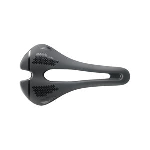 SELLE SAN MARCO sedlo - ASPIDE SHORT DYNAMIC NARROW - šedá