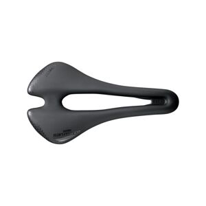 SELLE SAN MARCO sedlo - ASPIDE SHORT COMFORT DYNAMIC NARROW - šedá