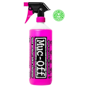 Muc-Off Nano Tech Bike Cleaner 1