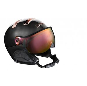 Kask Lyžařská helma  Chrome