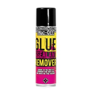 Muc-Off Glue Remover 200