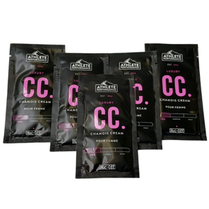 Muc-Off Luxury Women´s Chamois Cream 100 ml 10