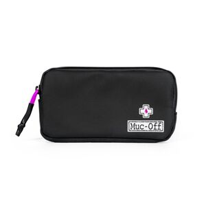 Muc-Off Rainproof Essentials Case Black černá