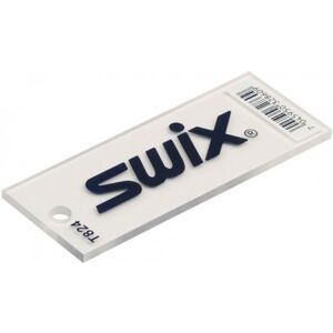 Škrabka Swix škrabka plexi 4mm