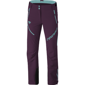 Dynafit Mercury Dynastretch Pants Women 46/40 fialová