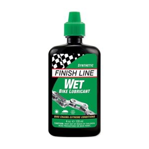 FINISH LINE mazivo - CROSS COUNTRY 120ml