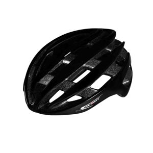 SUOMY Cyklistická přilba - VORTEX - černá