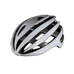 SUOMY Cyklistická přilba - VORTEX - šedá (54–58 cm)