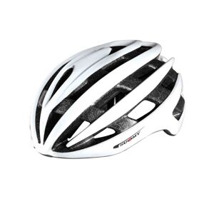 SUOMY Cyklistická přilba - VORTEX - bílá (59–62 cm)