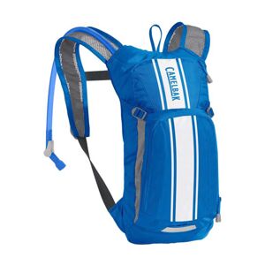 CAMELBAK Cyklistický batoh - MINI M.U.L.E.® - modrá/bílá