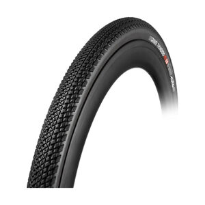 TUFO plášť - GRAVEL THUNDERO HD 44-622(700x44C) - černá