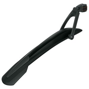 SKS zadní blatník  X-Blade 28-29" dark black