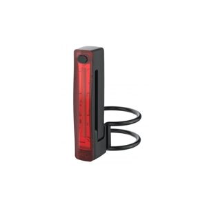 Knog  Plus zadní blikačka - black