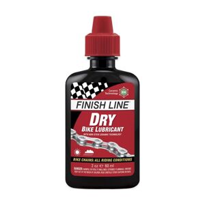 FINISH LINE mazivo -  DRY LUBE BN 60ML