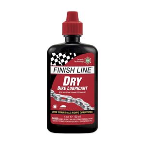 FINISH LINE mazivo -  DRY LUBE BN 120ML