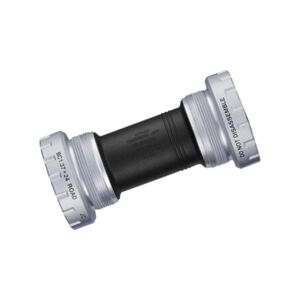 SHIMANO středové složení - RS500 BSA - stříbrná