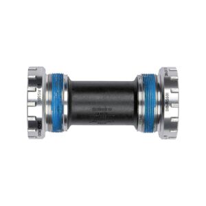 SHIMANO středové složení - RS501 ITA - stříbrná