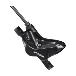 SHIMANO brzdový třmen - MT420 - černá