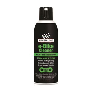 FINISH LINE čisticí prostředek na kolo - E-BIKE CLEANER 415ml