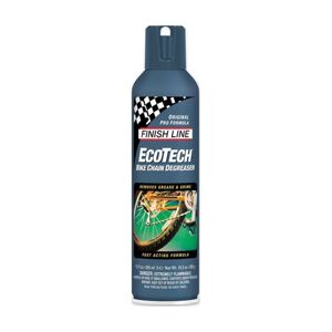 FINISH LINE čisticí prostředek na kolo - ECOTECH DEGREASER 350ml