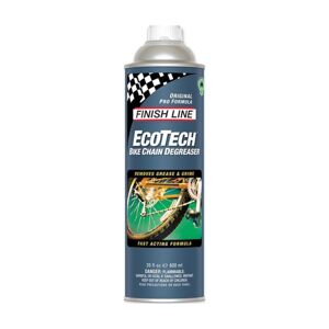 FINISH LINE čisticí prostředek na kolo - ECOTECH DEGREASER 590ml