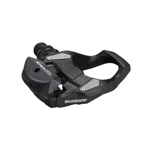 SHIMANO pedály - RS500 SPDSL - černá