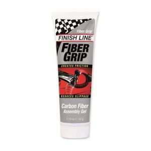 FINISH LINE gel - FIBER GRIP 50g