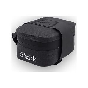 FIZIK Cyklistická taška - SADDLE BAG - černá