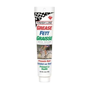 FINISH LINE mazivo - TEFLON GREASE 100g