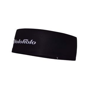HOLOKOLO Cyklistická čelenka - SMR HEADBAND II LADY - černá