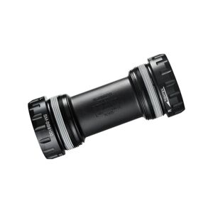 SHIMANO středové složení - BB-R9100 HTII ITA  - černá
